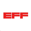 EFF vraagt negen techbedrijven om betere privacy en security