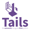 Privacy-OS Tails vereenvoudigt installatie door usb-images