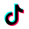 Advertenties voor adware apps op TikTok