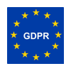 EU-privacytoezichthouders publiceren 18 voorbeelden van datalekken