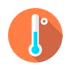Energiebedrijf verhoogt tijdens hittegolf temperatuur bij klanten via slimme thermostaat