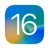 Apple laat gebruikers belangrijke beveiligingsupdates in iOS 16 verwijderen