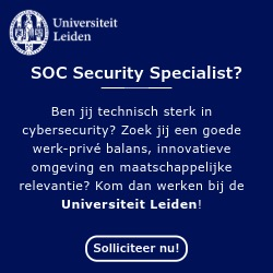 SOC Security Specialist