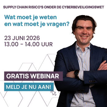 Advertentie