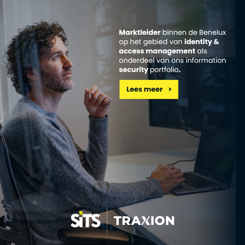 Traxion Security