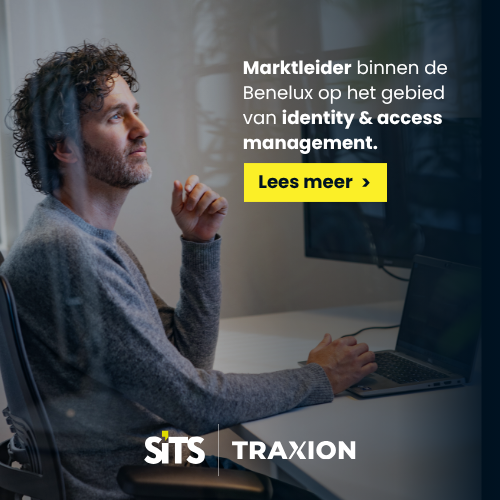 Traxion Security